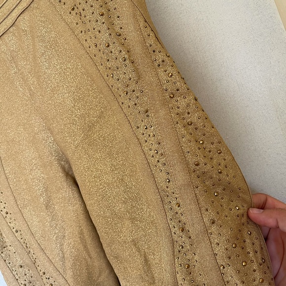 Crystal pants - Picture 4 of 6